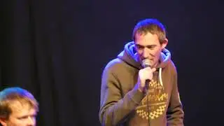 RuMac & Boydie ( Brandy in the Airidh ) @ Highlander Bar , Inverness. 25-01-2025.