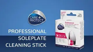 Care+Protect | Iron Cleaning Stick
