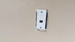 Wink Smart Light switch
