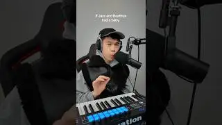 Jazz + Beatbox 🎶
