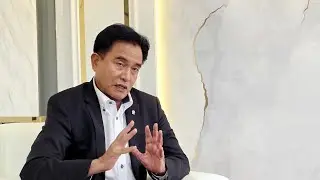 Menko Yusril : Pemerintah Pasti Akan Merespons Positif 17+8 Tuntutan Rakyat 