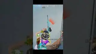 1 vs 5 Clutch with Double Shotgun PUBG Mobile MAYANKYT #Shorts