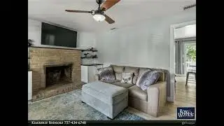 Homes for Sale - 3229 Hancock Drive, Chesapeake, VA