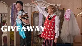 CRAZY RICH ASIANS GIVEAWAY | Digital Movie Code (Closed)