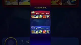 Disney Realm Breaker