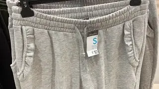 Primark Women's Joggers Collection | Oct. 2020