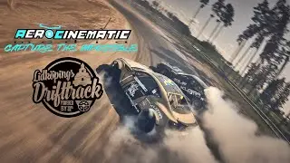 Lidk&ouml;ping Drifttrack