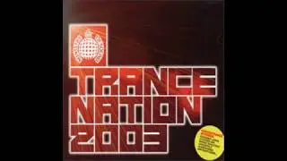 Above and Beyond - Far From In Love - (Trance Nation 2003 )