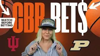 Indiana vs Purdue Predictions and Best Bets | Best CBB Picks Feb 20, 2026
