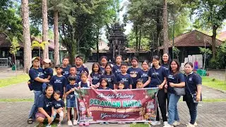 SEKOLAH MINGGU GKKD NGEMPLAK GOES TO JOGJA, 16 JAN 2026. (VIDEO PENDEK) 