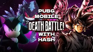 PUBG MOBILE GAMEPLAY 🔴 | LIVE 🔴| HASH PLAYS | PUBG MOBILE 🔴
