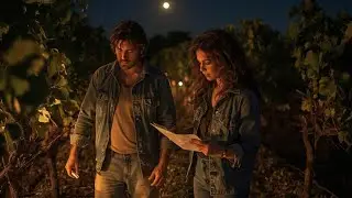 Last Harvest in Napa: A Vineyard Worth Fighting For