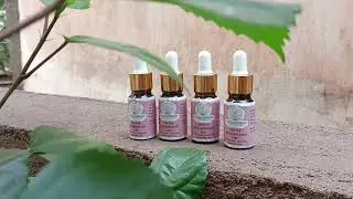 Pure handmade Kumkumadi Oil, Order Now#natural #Healthy skin#glowing skin#Face oil#Original#genuine 