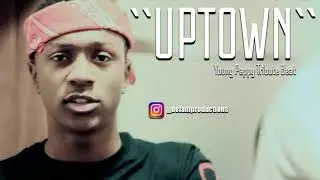 [FREE] Young Pappy Type Beat 2019 - 