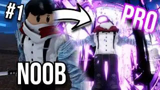 [#1] Going From A Noob To A Pro In Sailor Piece