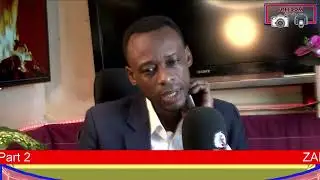 UTAWALA BORA NA MAENDELEO SEHEMU YA PILI MR KAKILLA  FREEDOM STUDIO