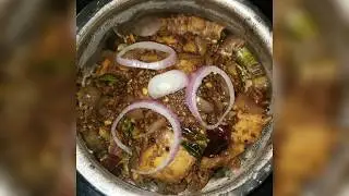 #10minschicken Tadal chicken/Hurry burry chicken