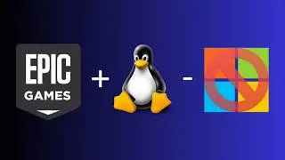 Does Your Epic Games Library Work On Linux?