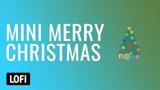 Lofi Christmas EP 