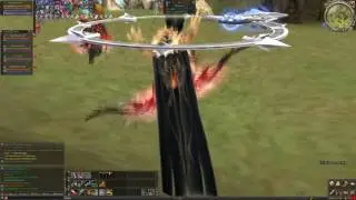 Lineage 2 Rampage - H5 PvP Server! - Nazza