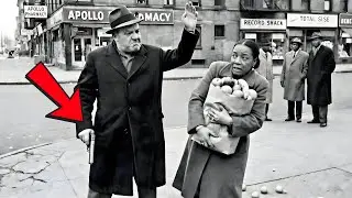 1962: An Italian Capo INSULTED Bumpy Johnson&rsquo;s Wife &mdash; And LOST Harlem Without a War