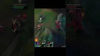 LOL_Nevermorevinz Jhin Outplay l League of Legends # #leagueoflegends #lol #nevermorevinz