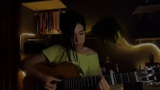 Morena | Bruno Martini e Vitor Kley cover 