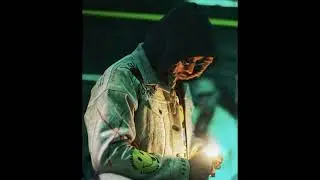 Green Montana X Usky Type Beat 