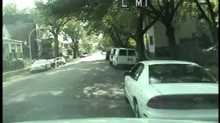 Video in Police Perjury Case