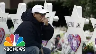 Trial begins for Tree of Life Synagogue mass shooter