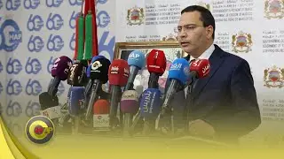 هذا ما قاله الخلفي حول قرار تسقيف المحروقات