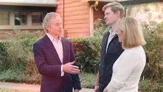 Don Huffines Works for You