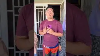 Madan udah gedek
