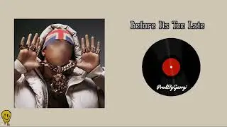 [FREE] Central Cee x Dave x CRG Type Beat - 