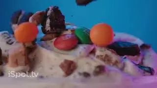 Sonic Drive-In Trick or Treat Blasts TV Spot, 'Dale gusto al ni&ntilde;o que llevas dentro'