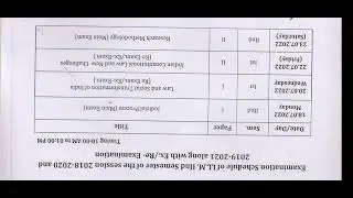 agra university llm exam date sheet, llm exam scheme, llm, agra university, agra