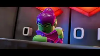Das Spiel Lego Marvel Super Heroes #4 - Nintendo Switch Gameplay