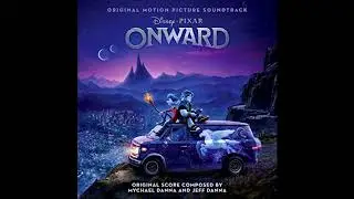 Onward OST - The Truth Comes Out