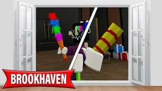 Every Secret Prop In The Party Update In Brookhaven RP