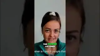 Master Your Emotions, Unlock Unspoken Horse Connection