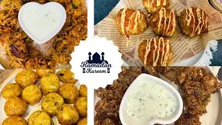 Ramadan Special: 4 Quick & Delicious Iftar Recipes Everyone Loves