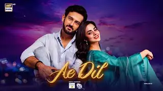Ae Dil Episode | Komal Meer | Azaan Sami | Hina Chaudhary | ARY Digital Drama | Highlights