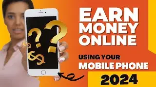How to Earn Online in 2024💲💵💰: Insider Tips and Strategies Revealed!