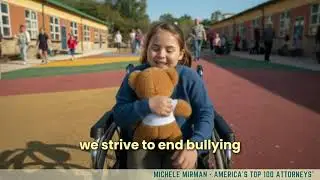 Empowering children with disabilities, one teddy bear at a time. #childrenwithspecialneeds #nyc