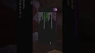 PvP Шмот на Фрост Мага #wow #jekoma #гайд