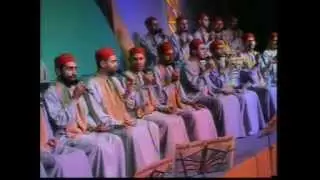 يا مين ياخدني لطه للمنشد العملاق محمد الخير