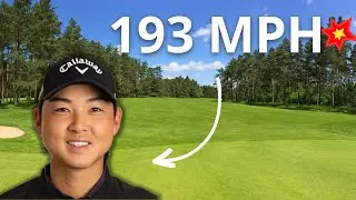 Voici comment g&eacute;n&eacute;rer plus de puissance au golf! ⛳️ #GolfTips #PowerGolf #GolfExercises #minwoolee