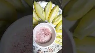 Let's make masala keri*#khatta meetha flavour#keri lovers#indians favourite kachi keri#trendingshort