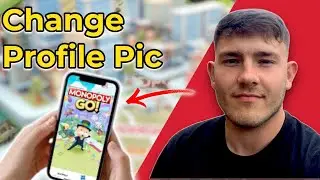 Как изменить фотографию профиля в Monopoly GO (руководство 2025 года)