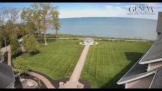 Live Camera Axis Q3515